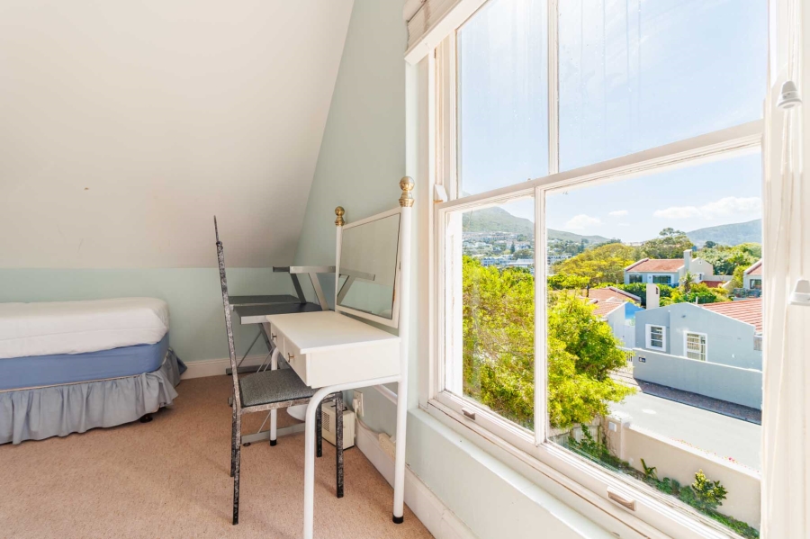 To Let 3 Bedroom Property for Rent in Hout Bay Western Cape